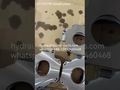 Teile für Kolbenpumpen