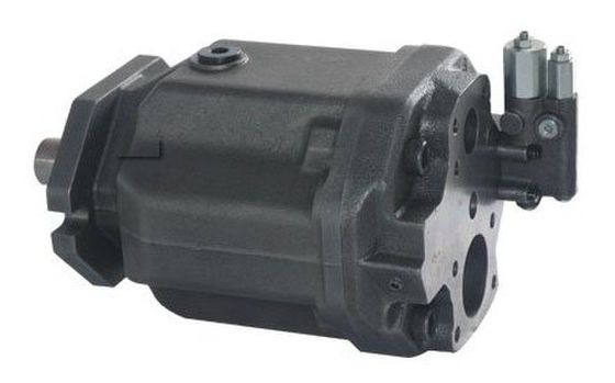 Betonpumpe-Gestellaxialkolbenpumpe-LKW NACHI PZ-6B-220