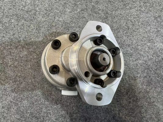 kaufen Ausbaugewerbe NACHI Hydraulikpumpen-Einheit/S70 Getriebepumpe/Ersatzteile Online-Herstellung