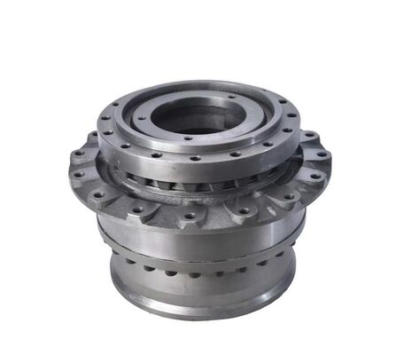 kaufen ISO9001-zertifizierte Hydraulikpumpenteile mit 1000 PSI maximalem Druck für CAT E320D2/E320E Endantrieb Online-Herstellung