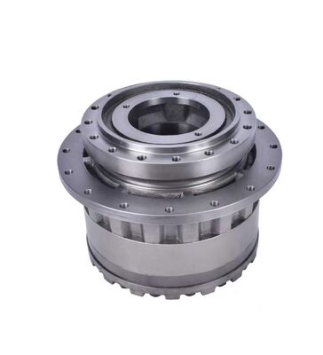 kaufen ISO9001-zertifizierte Hydraulikpumpenteile mit 1000 PSI maximalem Druck für CAT E320C.320D Fahrantriebsendgetriebe Online-Herstellung