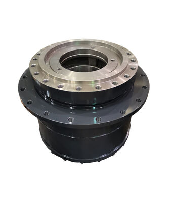 kaufen ISO9001-zertifizierte Hydraulikpumpenteile mit 1000 PSI maximalem Druck für CAT E325B Fahrantrieb Online-Herstellung