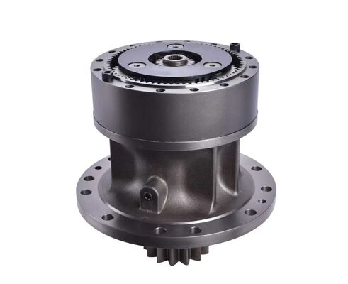 kaufen ISO9001-zertifizierte Hydraulikpumpenteile mit maximalem Druck von 1000 PSI für CAT E320C Swing Online-Herstellung