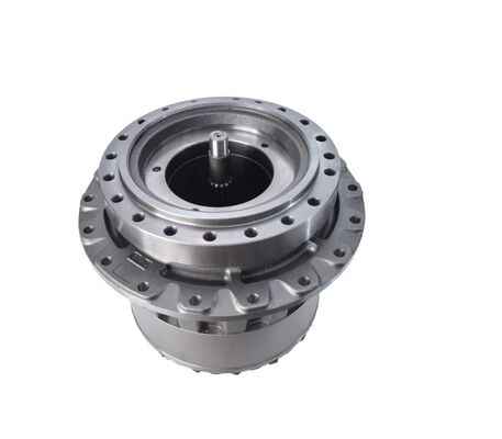kaufen ISO9001-zertifizierte Hydraulikpumpenteile mit 1000 PSI maximalem Druck für CAT E329D Travel Online-Herstellung