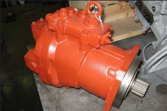 kaufen Bagger-Hydraulikpumpe Hmgc32 Ex200-1 Hitachi zerteilt Fahrmotor-Ersatz Online-Herstellung