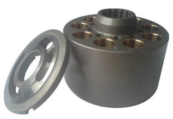 kaufen Hydraulikpumpe K3v112 K3V63 K3V180 Kawasaki zerteilt/die Bagger-Pumpen-Teile Online-Herstellung
