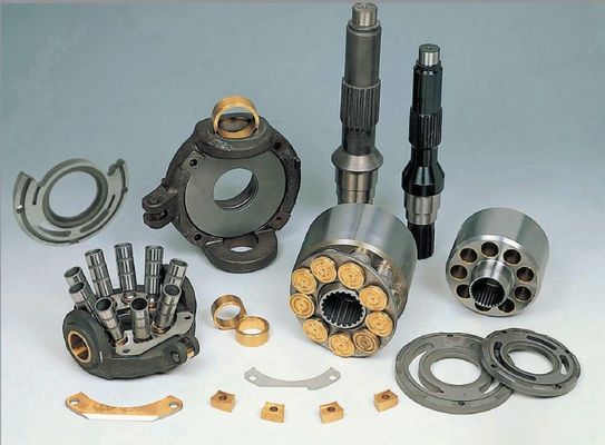 kaufen ISO Hochleistung KVC930 KVC932 Kawasaki Hydraulic Pump Parts Kvc 925 Online-Herstellung