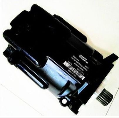 kaufen Hydraulikpumpe SPV15 SPV18 MPTO44 zerteilt Ventil-Platten-Motor Sundstrand SPV27 Online-Herstellung