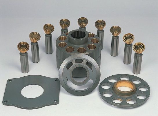 kaufen Fluss-konkrete Axialkolbenpumpe zerteilt A4vg125 A4VG250 A4VG28 verfügbar Online-Herstellung