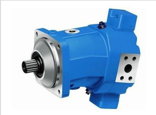 kaufen Pumpe Rexroth-Hydraulikmotor zerteilt Gestell A6vm140 A6VM200 Online-Herstellung