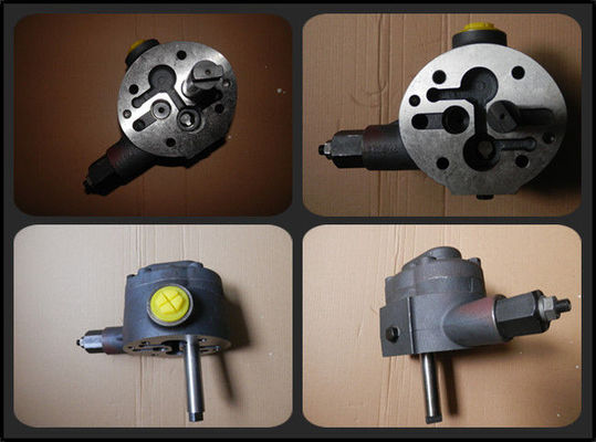 kaufen PUMPEN-/Gebührengetriebeöl-Pumpen-Reparatur-Set SPV23 SPV24 SPV25 hydraulisches Versuchs Online-Herstellung