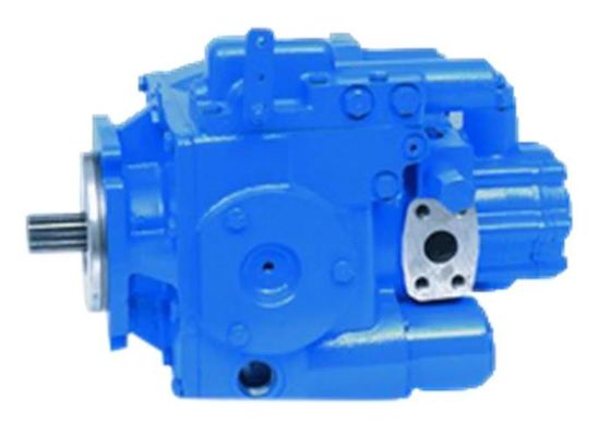 kaufen Tauschen Sie Hydraulikpumpe-Teile/5423 6423 7621 Hydraulikpumpe-Ersatzteile Online-Herstellung