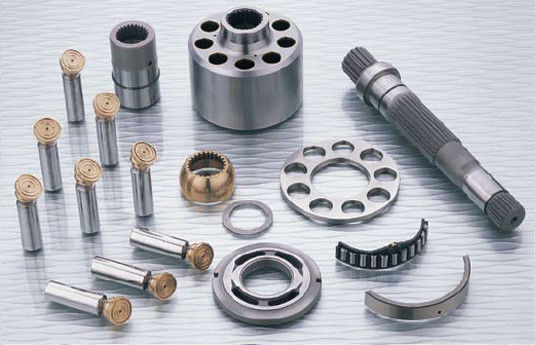kaufen Konkrete Reparatur-Ausrüstung der LKW-Hydraulikpumpe-Teil-LINDEB BPR186 BPR260 Online-Herstellung