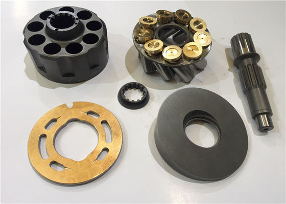 kaufen Hydraulic Pump Parts for Teijin Seiki GM28/GM35/GM38 with 1000 PSI Max Pressure and K3V180 Pump Model Online-Herstellung