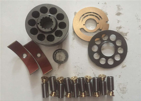 kaufen Doppelte Kolbenpumpe-Ersatzteile A8VO200 A8VO140 Rexroth ursprüngliche hydraulische Online-Herstellung