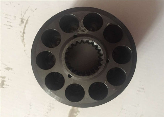 kaufen Hydraulikpumpe Fahrmotor-Hitachis zerteilt Zahn-Hauptantriebs-Welle HPV091 16x46 Online-Herstellung
