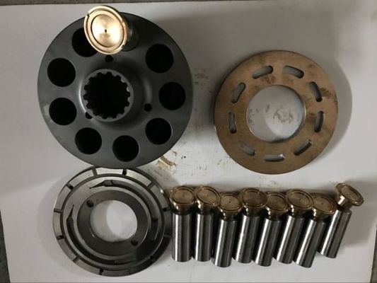 kaufen Hydraulikpumpe Hpv091 HMGC32 HMGE36 Hitachi zerteilt/die Hydraulikpumpe-Bewegungsteile Online-Herstellung