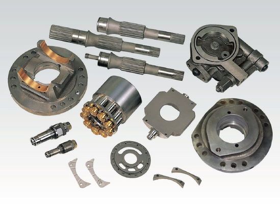 kaufen Dieselnockenwelle in hohem Grade austauschbares ISO9001 der leistungs-HPVMF32 genehmigt Online-Herstellung