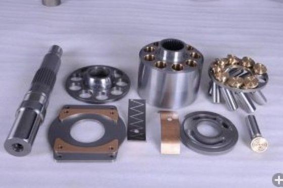 kaufen Kolbenpumpe SPV15 SPV21 zerteilt/Hydraulikpumpe-Bewegungsteile Sundstrand-Reihe 23 24 25 Online-Herstellung