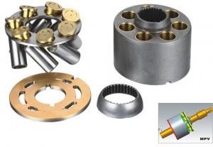 kaufen Zerteilt hydraulische Kolbenpumpe EMC PV90L130 90M130 90R130/Bagger-Pumpen-Teile Online-Herstellung