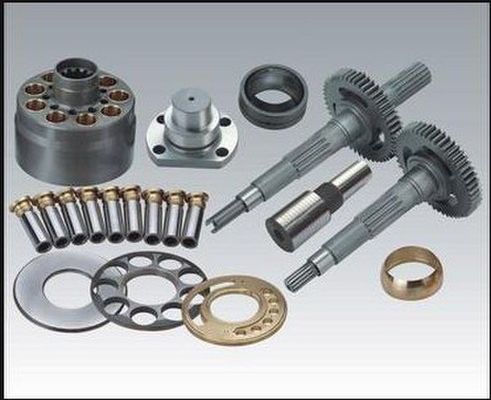 kaufen erpillar-Bagger-Pumpe zerteilt Unterstützung Ap12 E200b Bagger-215 225 320 Online-Herstellung