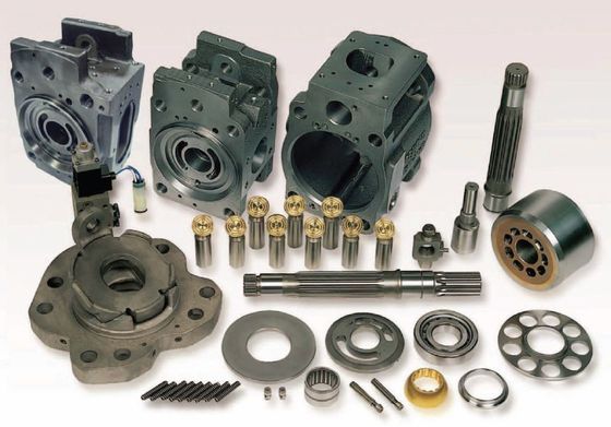 kaufen Eaton 24, welche die 78462 Bagger-Pumpe/zerteilt, Hydraulikpumpe-Bewegungsteile tauscht Online-Herstellung