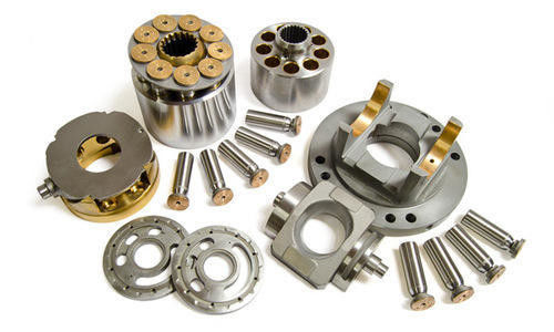kaufen Hydraulikpumpe-Reparatur-Teil-Bagger-Hydrauliksystem-Kolbenpumpe-Versorgung Online-Herstellung