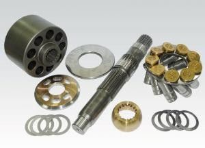 kaufen Zerteilt hydraulische Kolbenpumpe M2x22 Kawasaki MX250 MX500 MX530 verfügbar Online-Herstellung