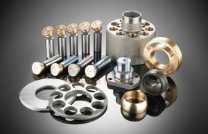 kaufen Axialkolbenpumpe zerteilt,/hydraulische erpillar-Bagger-Hydraulikpumpe-Reparatur Online-Herstellung