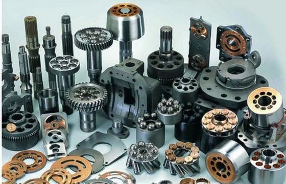 kaufen Werkzeugmaschine Rexroth-Hydraulikmotor-zerteilt/A2fm23 A2fe23 A2fo23 Kolbenpumpe-Teile Online-Herstellung