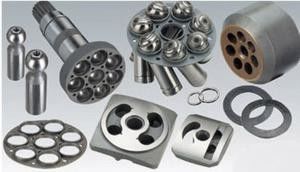 kaufen Hydraulikpumpe-Teile A2fm56 A2fe56 A2fo56 Rexroth für Betonpumpe-LKW Online-Herstellung