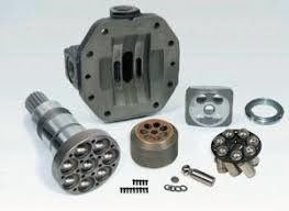 kaufen Hydraulikpumpe LKW-Bagger-erpillars zerteilt A2fm107 A2fe107 A2fo107 Online-Herstellung