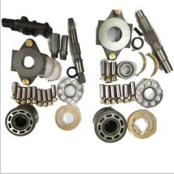 kaufen Hydraulikmotor A6vm140 A6VM200 Rexroth zerteilt/die Hydraulikpumpe-Reparatur-Teile Online-Herstellung