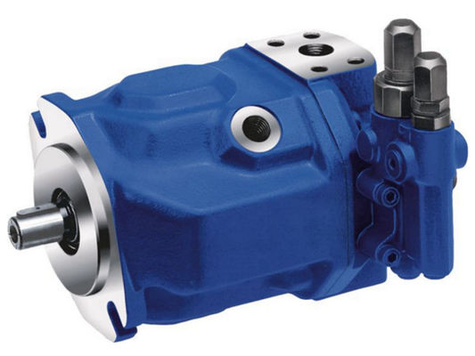 kaufen Gestellvariable Volumen-Fluegelpumpe der hydraulikpumpe-A10VSO140/der Werkzeugmaschine Online-Herstellung