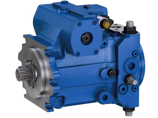kaufen Mischer-Maschinen-Gestellhydraulikpumpe/variabler Kolben-Hydraulikpumpe Online-Herstellung
